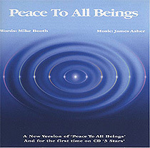 Peace To All Beings