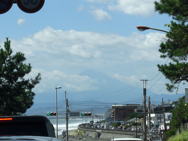 $オーラソーマ総合情報サイト・ブログ-富士山