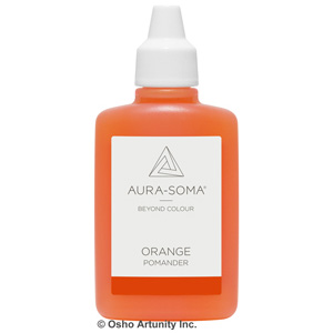 aurasoma オーラソーマ　25ml イクイリブリアム　44本 オーラソーマ イクイリブリアムB072番 道化師、パリアッチ