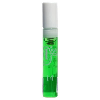 オーラソーマ クイントエッセンス・25ml Q14 ジュワルクール
