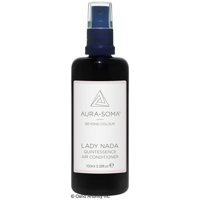 オーラソーマ　クイントエッセンス　レディナダ25ml Amazon.co.jp: オーラソーマ AURA-SOMA PRODUCTS クイントエッセンス