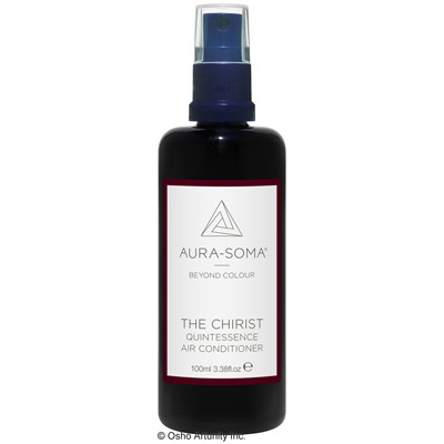 オーラソーマ クイントエッセンス・25ml Q06 キリスト