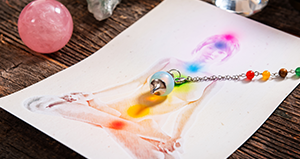 サトルボディヒーリング 画像