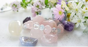 クリスタルを扱うワークに最適 画像