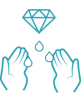 スプレー使用の場合