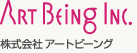 Artbeing Inc.