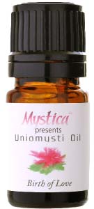 UME01 愛の誕生＜ユニオミスティ・ユニオミスティ精油.5ml＞