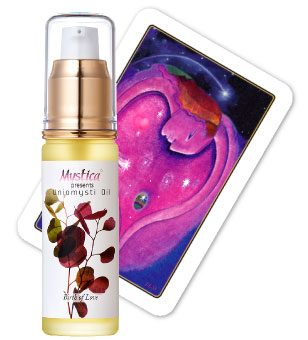 UMO01 愛の誕生＜ユニオミスティ・ユニオミスティオイル・30ml＞