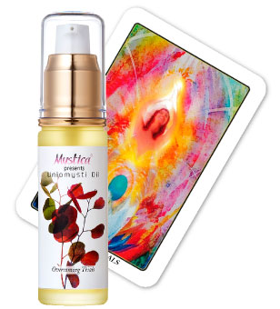 UMO03 試練を克服する＜ユニオミスティ・ユニオミスティオイル・30ml＞