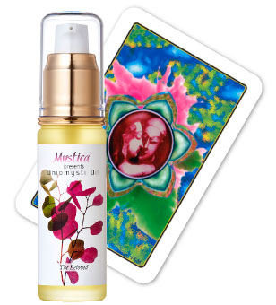 UMO08 最愛の人＜ユニオミスティ・ユニオミスティオイル・30ml＞