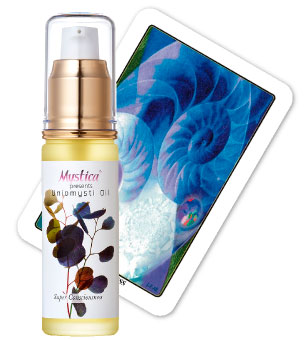 UMO10 超意識＜ユニオミスティ・ユニオミスティオイル・30ml＞