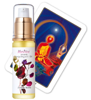 UMO11 ゾルバ ザ ブッダ＜ユニオミスティ・ユニオミスティオイル・30ml＞