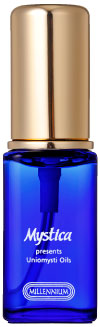 UOM ミレニアムオイル ＜ユニオミスティ・ミレニアムオイル・20ml＞